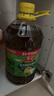 鲁花 食用油 非转基因 低芥酸浓香菜籽油 3.09L  香飘万家 实拍图