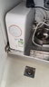 沁园（TRULIVA）净水器家用小白鲸1000Gpro 6年RO反渗透过滤器 厨房台下家用直饮净饮一体机 UR-S51045 实拍图