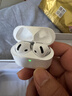 Viken【华强北顶配丨Air4代降噪款】蓝牙耳机适配苹果无线2025新款半入耳式金榜iphone17/16/15/14pods4 【原版正装全功能主动降噪版】 【主动降噪+空间音頻+三真电量】 实拍图