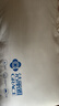 洁丽雅（Grace）纯棉A类纤维枕枕头枕芯双人成人高弹羽丝绒枕头芯 一对装 46*72cm 实拍图