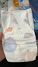 宜婴新梦想家婴儿纸尿裤超薄透气拉拉裤尿不湿 【面层超柔款】纸尿裤L号40片 实拍图