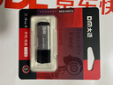 DM大迈 64GB USB3.2 Gen 1 U盘 金属PD196 电脑u盘车载高速优盘 投标招标u盘 实拍图
