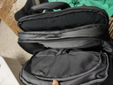 京东京造黑武士2.0背包男士双肩户外登山包26L 旅行包扩容电脑包书包出差 实拍图