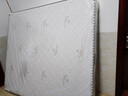 慕胜乳胶椰棕独立弹簧席梦思床垫1.8x2米20cm厚 实拍图