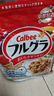 卡乐比（Calbee）经典水果燕麦片600g*2 日本原装进口食品 营养早餐 即食零食 代餐 实拍图