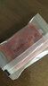 三只松鼠高蛋白肉脯500g 量贩箱装 靖江鸡肉猪肉干 休闲食品 即食解馋 实拍图