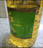 金龙鱼 食用油 非转基因 物理压榨玉米油6.18L（蕴含植物甾醇） 实拍图