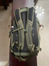 GREGORY格里高利 NANO蜂鸟 男女旅行户外徒步背包登山包通勤双肩背包18L 18L-火焰绿（25年新款） 实拍图