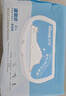 舒洁（Kleenex）湿厕纸40抽*1包湿厕纸家庭装试用装洁厕湿巾湿纸巾湿厕纸纯水 实拍图