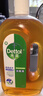 滴露消毒液衣物除菌液洗衣消毒水1.8L杀菌除螨家居衣物消毒除菌松木香 实拍图