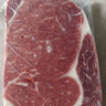 春禾秋牧 进口安格斯原切上脑牛排1.2kg/5-8片 牛肉生鲜 全能的家庭食材 实拍图