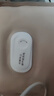 康佳电热水袋暖手宝暖宝宝暖水袋充电暖手袋电热暖水宝 智能防爆取暖大姨妈神器KH-DZ01 实拍图