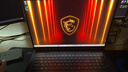 微星（MSI）【国家补贴】泰坦18 Pro锐龙版 R9-9955HX3D旗舰级处理器笔记本电脑 18英寸 2T固态独显直连游戏本 5070Ti满血丨2.5K 240Hz丨16G内存 实拍图