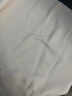 红豆背心女无痕修身内搭吊带莫代尔百搭简约圆领打底衫 气质白165 实拍图