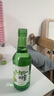 真露（JINRO）韩国烧酒 葡萄味 360ml*9瓶 进口洋酒 利口酒 果味酒 低度微醺 实拍图