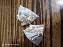 朕皇北京同仁堂苹果山楂茶祛湿减肥瘦肚子黄芪玫瑰红枣冷泡三伏天180g 实拍图
