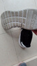 阿迪达斯 （adidas）男鞋秋季运动鞋舒适透气休闲鞋子耐磨缓震跑步鞋  44.5 实拍图
