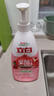 立白茶籽洗洁精 洗洁剂 去污洁净99%除菌 轻松去油不伤手500g 实拍图