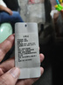 南极人碳化头层竹青 竹席凉席 单人床席子1.2x1.95米床【双面可用】 实拍图