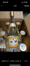 汾酒 黄盖玻汾 清香型白酒 53度 475mL*6瓶 整箱装非原箱 实拍图