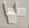 普联（TP-LINK） AX3000双频千兆WiFi6 子路由 无线路由器 信号扩展 Mesh易展 墙面路由信号放大器  XDR3032易展版 实拍图