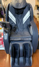 松下国家补贴按摩椅家用3D零重力石墨烯热敷全身电动太空舱老人实用太空椅十大按摩椅品牌圣诞节礼物 MA23午夜蓝【免费送货入户安装】 实拍图