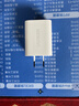绿联5v1a充电头器USB插座头适用苹果iPhone16e15/14/13华为小米荣耀OPPO安卓等手机手表耳机电源适配器 实拍图