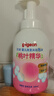 贝亲（Pigeon）洗发水沐浴露 含桃叶精华 婴儿洗发沐浴二合一 500ml IA209 实拍图