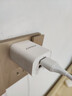 品胜 3C认证 双口USB充电器2A充电头 通用苹果iPhone17/16/15/14/13/12小米华为安卓手机平板ipad插头 实拍图