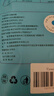 洁伴旅纯棉一次性内裤男灭菌免洗5条独立装旅行出差便携短裤灰色XXXL码 实拍图