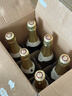 圣芝（suamgy）莫斯卡托高泡起泡酒甜白葡萄酒750ml*6瓶 整箱聚餐 法国原瓶进口 实拍图
