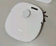 美的（Midea）【全程保价11.11】V16珍珠版扫地机器人水箱版 国家补贴扫拖一体全自动基站清洁除菌免维护擦地机 实拍图