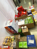 babycare宝宝辅食保鲜袋食品袋密封装便携一次性食品分类袋 30条-小号 实拍图