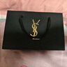 圣罗兰（YSL）全新方管口红NM滋润唇膏显色化妆品生日礼物送女友圣诞礼物 实拍图