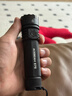 ACEBEAM E75手电筒强光便携超亮家用长续航野外生存大容量防水户外爬山 E75 黑色-日亚519A 3000流明5000K CRI90还原度高 摄影补光 实拍图
