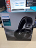 飞利浦（PHILIPS）头戴式有线耳机hifi舒适耳机监听级音乐学习娱乐电竞游戏电脑双11双十一苹果小米华为手机SHP9500 实拍图