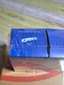 奥利奥（Oreo）0糖薄脆饼干轻乳拿铁咖啡味夹心饼干95g*3连包休闲零食早餐下午茶 实拍图
