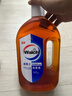 威露士（Walch）消毒液2L衣物除菌液灭活流感病毒消毒水家居卫生宠物杀菌非84酒精 实拍图