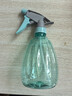 喷壶浇花浇水喷雾器气压式喷水壶家用园艺养花500ml 南瓜喷壶透蓝【1个装】 实拍图