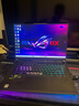 ROG魔霸新锐 国家补贴20% 酷睿i9 16英寸 游戏本笔记本电脑(i9-13980HX 16G 1T RTX4060 2.5K)  实拍图