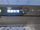 海尔（Haier）波轮洗衣机全自动12kg大容量精华洗手搓洗2.0防缠绕XQB120-BSE35DU1京东自营家电国家补贴一级能效 实拍图