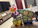 布鲁奇钻面彩窗磁力片儿童玩具男孩3-6岁磁力积木益智玩具1-3岁生日礼物 实拍图