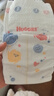 好奇（Huggies）金装纸尿裤L132片(9-14kg)尿不湿【速干不易红】 实拍图
