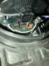 欧司朗（OSRAM）汽车灯泡  大灯近光灯远光灯卤素灯 H7 标准型 12V  (单支装) 实拍图