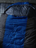 北极狼睡袋成人户外旅行冬季四季保暖室内露营单人隔脏棉睡袋1.8KG 实拍图