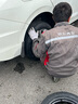 韩泰（Hankook）汽车轮胎 205/55R16 91V H308 原配威朗/宝来/高尔夫/卡罗拉/朗逸 实拍图