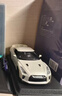 比美高（Burago） 1:24日产尼桑战神GTR跑车模型仿真合金车模汽车模型玩具男孩礼物 实拍图