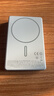 摩米士MOMAX无线充电磁吸引磁环MagSafe贴片通用苹果华为小米三星手机等单片装 实拍图