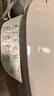 科勒（KOHLER）智能马桶盖智能坐便盖清舒宝C3-149恒动速热式全功能K-18649T-0 实拍图