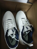 安踏王一博同款ACE休闲鞋男鞋复古跑鞋软底情侣鞋老爹鞋子男运动鞋 实拍图